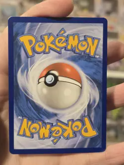 Mew EX Pokemon TCG POCKET Special Illustration Rare *SEE DESC* Genetic Apex Ver. - Image 2