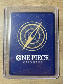 Charlotte Pudding Winner Pack 2025 Vol. 1 OP06-047 One Piece Card Game LP - Image 2