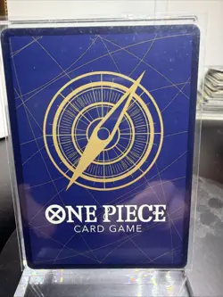Charlotte Pudding OP06-047 One Piece Card Game Rare - Image 2