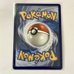 Fezandipiti ex 38/64 Ultra Rare Shrouded Fable NM Pokemon TCG Card -fezandipity - Image 2