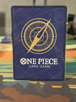 Tony Tony Chopper (Alt Art) OP08-007 SR Two Legends ONE PIECE Card Game Japanese - Image 2