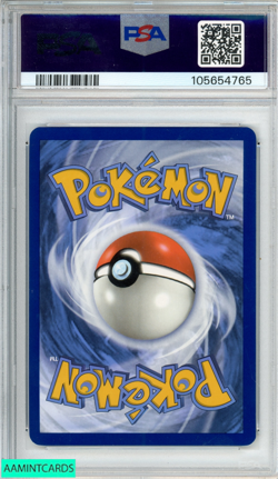 2024 POKEMON SCR EN STELLAR CROWN BRIAR #171 SPECIAL ILLUSTRATION RARE PSA 10 - Image 2