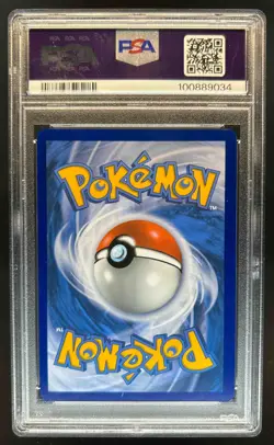 2024 Pokemon SV Stellar Crown Briar Special Illustration Rare FA #171/142 PSA 10 - Image 2
