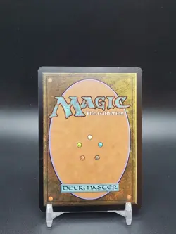 Flooded Strand Onslaught NM MTG - Image 2