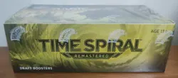 MTG - Time Spiral Remastered Booster Box - New, Sealed - Wizards of the Coast - Image 1