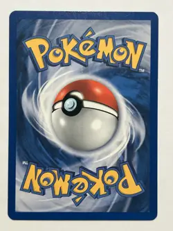 Pokemon TCG Brock's Vulpix Gym Challenge 37/132 Uncommon Card 1st Edition - Image 2