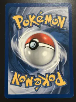 Pokemon TCG Brock's Vulpix Gym Challenge 37/132 Uncommon Card 1st Edition - Image 3