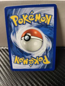 1st Edition Brock’s Vulpix 37/132 - Gym Challenge - Pokemon TCG Card - Image 2