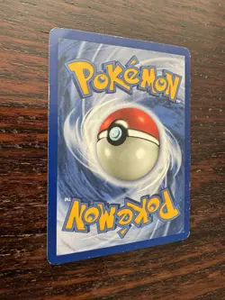 Pokemon TCG Slowpoke Fossil, 1st Edition, Regular Card 55/62 - Image 4