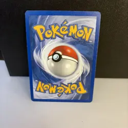 MEOWTH Holo Rare, Black Star PROMO 013 (Pokemon TCG, 2003) NM - Image 2