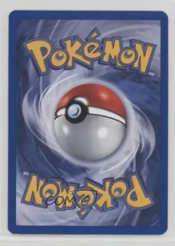 Psyduck Italian 1st Ed. Pokemon Fossil #53 1999 - Image 2
