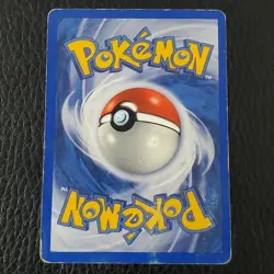 Cyndaquil 56/111 SPANISH Pokemon TCG Neo Genesis Common HP - Image 3