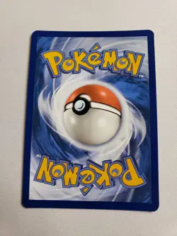 Pokemon TCG Meloetta 026 ME: Mega Evolution Promo Illustration Rare NM - Image 2