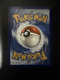 Pokemon 2025 White Flare Harlequin #163/086 Ultra Rare NM - Image 2