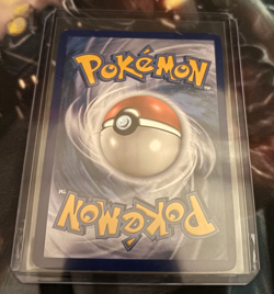M Gengar EX XY166 - XY Promos Holofoil Excellent Condition Ultra Rare Shiny - Image 2