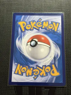 Pokemon S-Chinese Quaxly 05 09/09 - Full Art Exclusive - CBB1C Gem Pack Horizon - Image 2