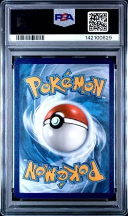 Reshiram Charizard GX 20/214 PSA 10 Unbroken Bonds Ultra Rare Pokemon GEM MINT - Image 2
