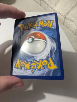 Reshiram & Charizard GX Holo Ultra Rare Tag Team SM Unbroken Bonds 20/214 - Image 4