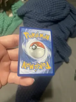 Pokemon TCG Flareon EX Prismatic Evolutions Holo Card 146/131 SV - Image 4