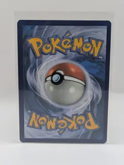 Pokemon Turkisgrune-Maske Ogerpon Ex Maskerade im Zwielicht 211/167 Near Mint DE - Image 2