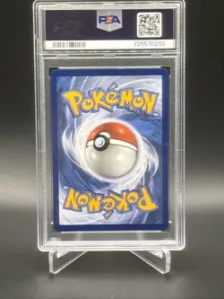 2023 POKEMON SWORD & SHIELD CROWN ZENITH #GG41 FULL ART/RAIKOU V PSA 10 - Image 2