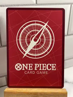 ONE PIECE Card Game Romance Dawn OP01-061 Kaido Leader - Image 2