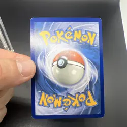 Pokemon Greninja GX 24/131 Sm-Forbidden Light Holo - LIGHT PLAY - Image 3
