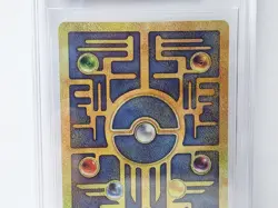 POKEMON ANCIENT MEW PROMO MOVIE 2000 PROMO BGS 9 NICE!!!!!! - Image 5