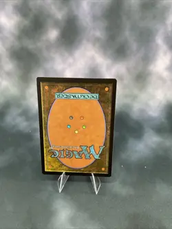 Deadly Rollick (Borderless) Commander Masters Regular - Image 2