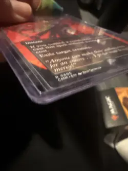 Deadly Rollick (Borderless) Commander Masters Regular - Image 3