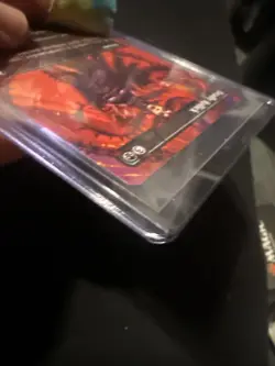 Deadly Rollick (Borderless) Commander Masters Regular - Image 5