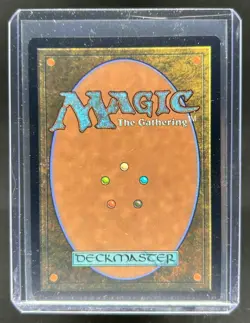 2025 Magic: The Gathering Marvel Universe Eternal-Legal Reanimate Foil #0020 - Image 2