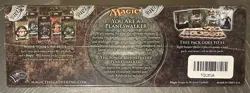 MTG Magic The Gathering 2011 Core Set M11 Booster Box FACTORY SEALED English - Image 4