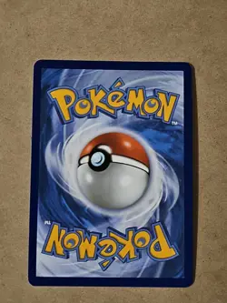 Pokemon CCG Lillie's Clefairy ex 184/159 Sv09: Journey Together Holo 2025 - Image 3