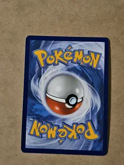 Pokemon CCG Lillie's Clefairy ex 184/159 Sv09: Journey Together Holo 2025 - Image 4