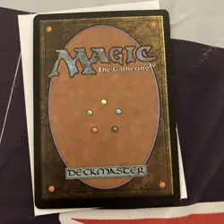 MTG Koth of the Hammer Scars of Mirrodin 94/249 Regular Mythic - Image 2