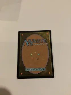 Maddening Cacophony Extended Art Foil Nm Magic The Gathering - Image 2