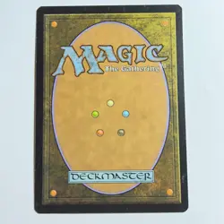 Traumatize 77 R Magic 2014 (M14) Magic the Gathering MTG LP - Image 2
