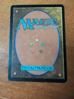 MTG Aggravated Assault In Spanish Maybe Portuguese! - Image 5