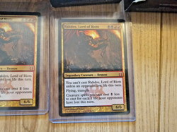 Duel Decks ~ BLESSED vs CURSED MtG - Image 2