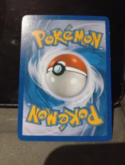 Pokemon Snorlax Rising Rivals Non Holo Card 33/111 Excellent Conditon - Image 2