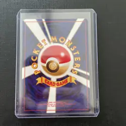 Moo-Moo Milk Banned Card Neo Genesis Japanese Pokemon Pocket Monsters - Image 2