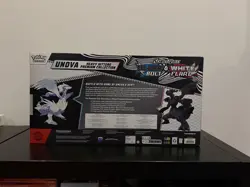Pokemon TCG: Unova Heavy Hitters Premium Collection Factory Sealed Box - 2 Boxes - Image 3