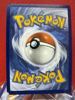 Electrode 011/034 CLC Classic Collection Holo Pokemon Variant NM #579 - Image 3