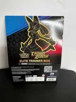 Pokemon Elite Trainer Box Covers - Artwork Only, No Box - Choose Your Design - Image 5