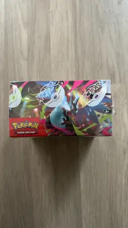 Pokemon TCG: Phantasmal Flames Booster Box (36 Packs) New & Sealed - English - Image 3