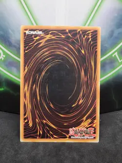Yygioh Dimensional Fissure RYMP-EN081 Secret Rare 1st Edition LP - Image 2