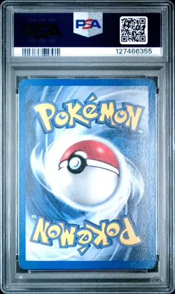 ROCKET'S MEWTWO Pokemon Gym Challenge 1st Edition Holo 14/132 - PSA 7 - Image 2