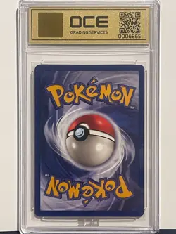 Moltres 27/62 Rare non holo 1st Edition Fossil Pokemon Card 1999 tcg OCE 10 - Image 2