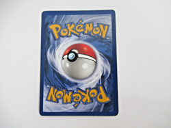 Pokemon TCG Moltres Fossil 1999 Card #27/62 1st Edition Non Holo LP - Image 4